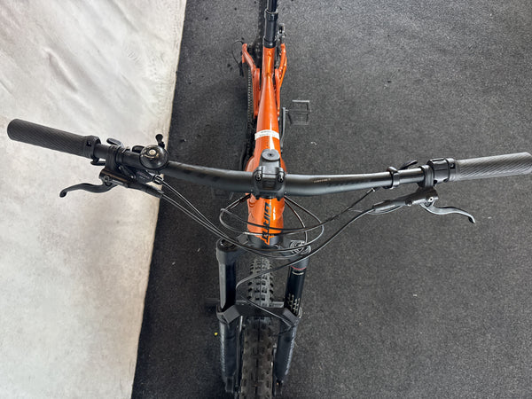 Giant Reign E+ 3