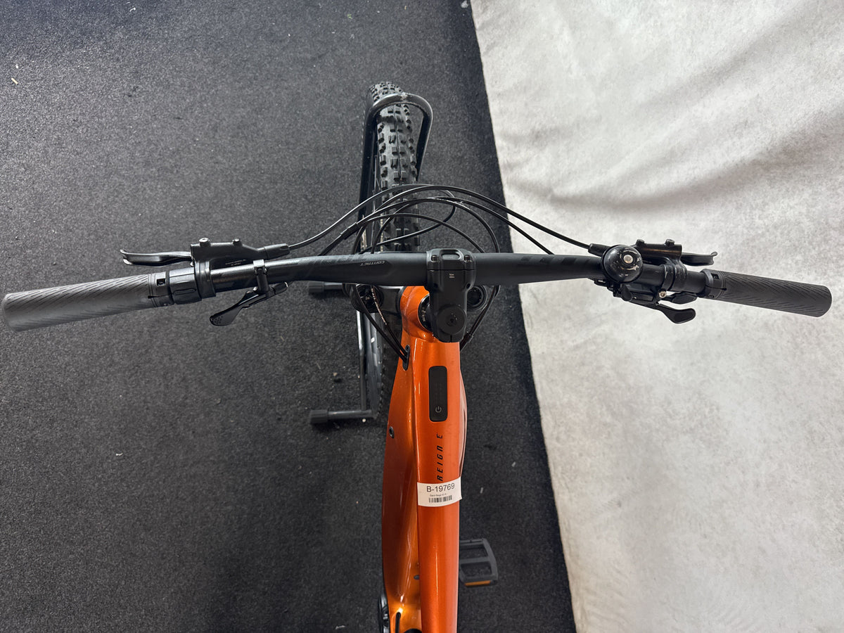 Bifoco — cockpit_fahrersicht
