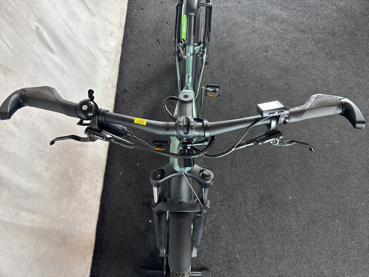 Bifoco — cockpit_von_vorne