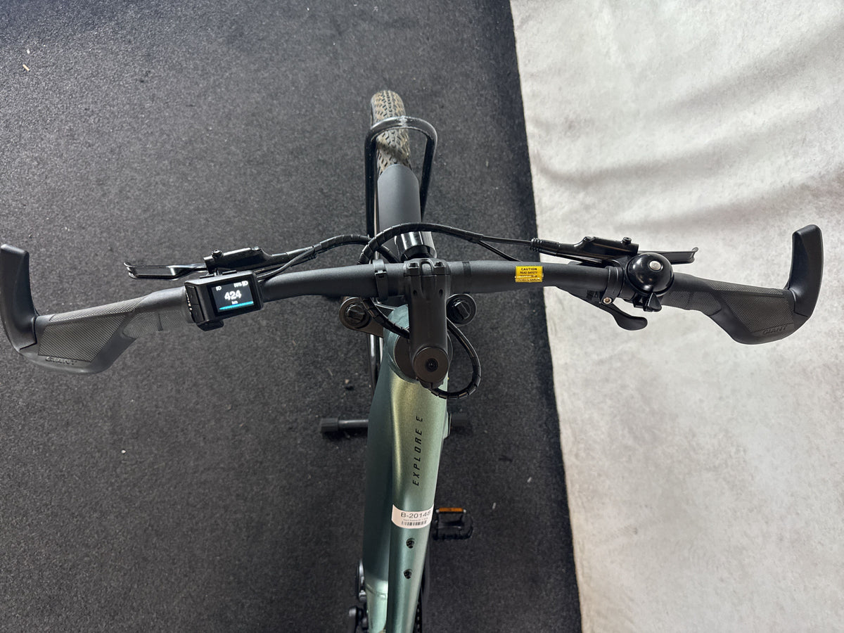 Bifoco — cockpit_fahrersicht