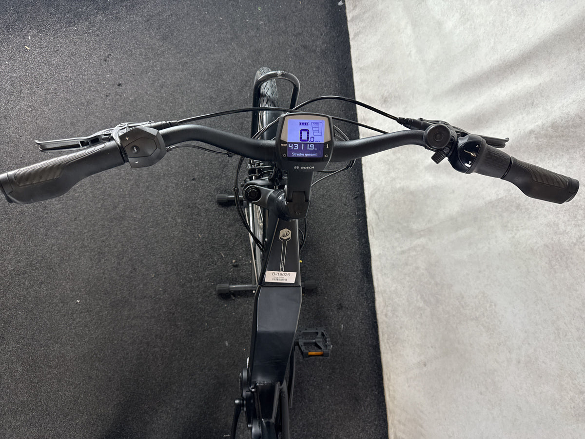 Bifoco — cockpit_fahrersicht