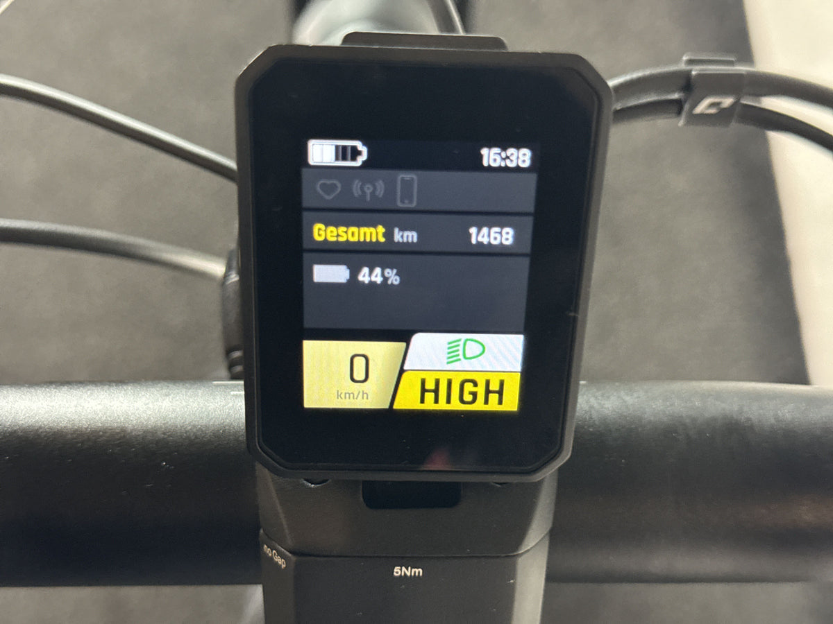 Bifoco — display_nahaufnahme