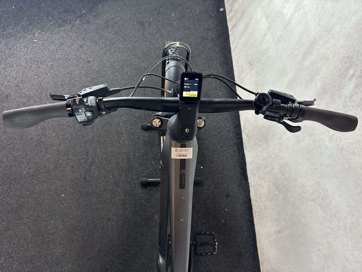 Bifoco — cockpit_fahrersicht
