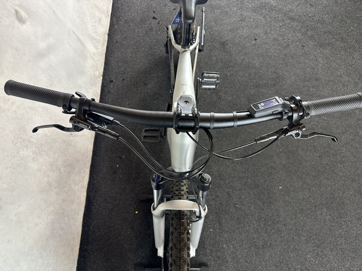Bifoco — cockpit_von_vorne