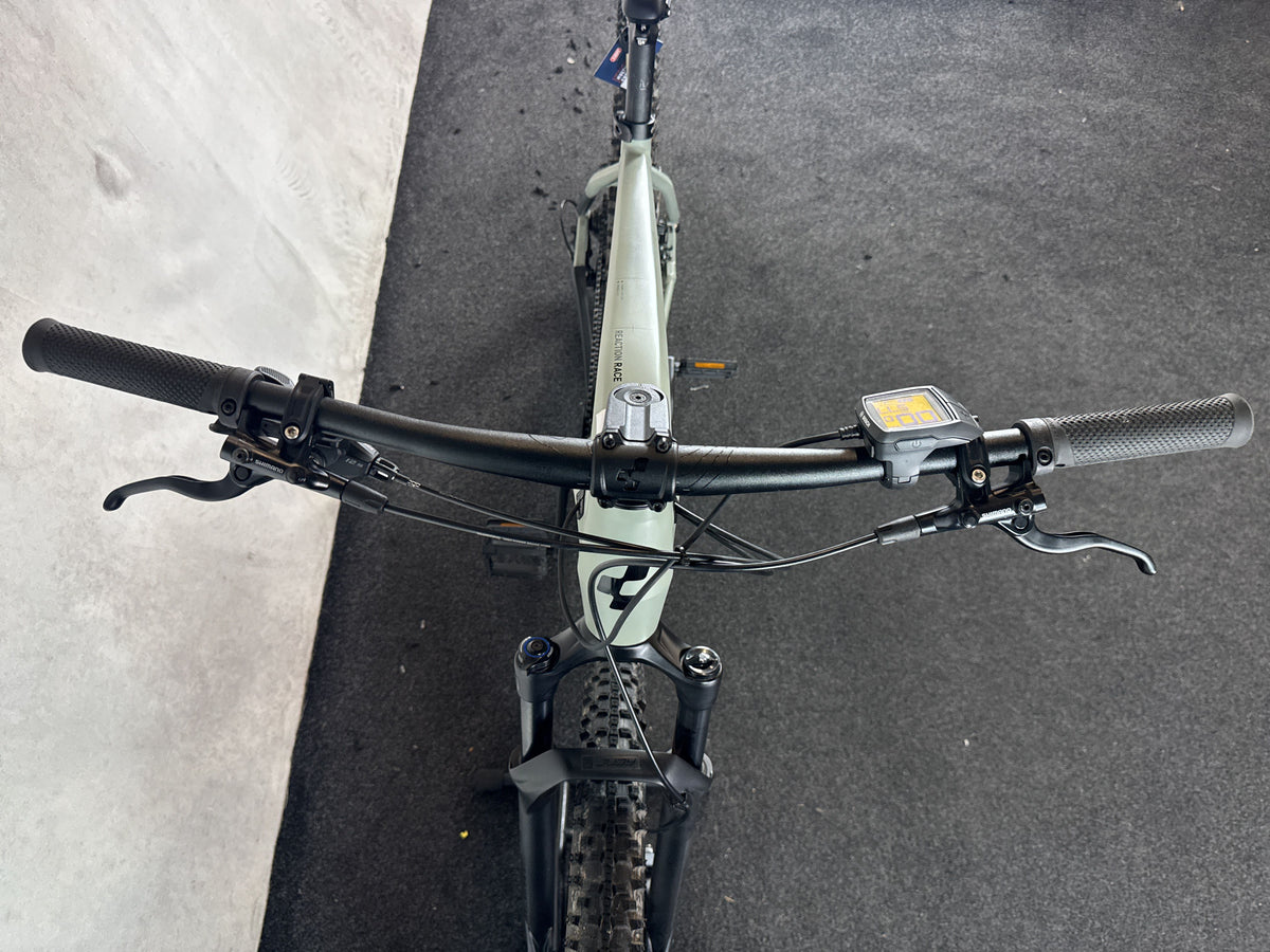 Bifoco — cockpit_von_vorne