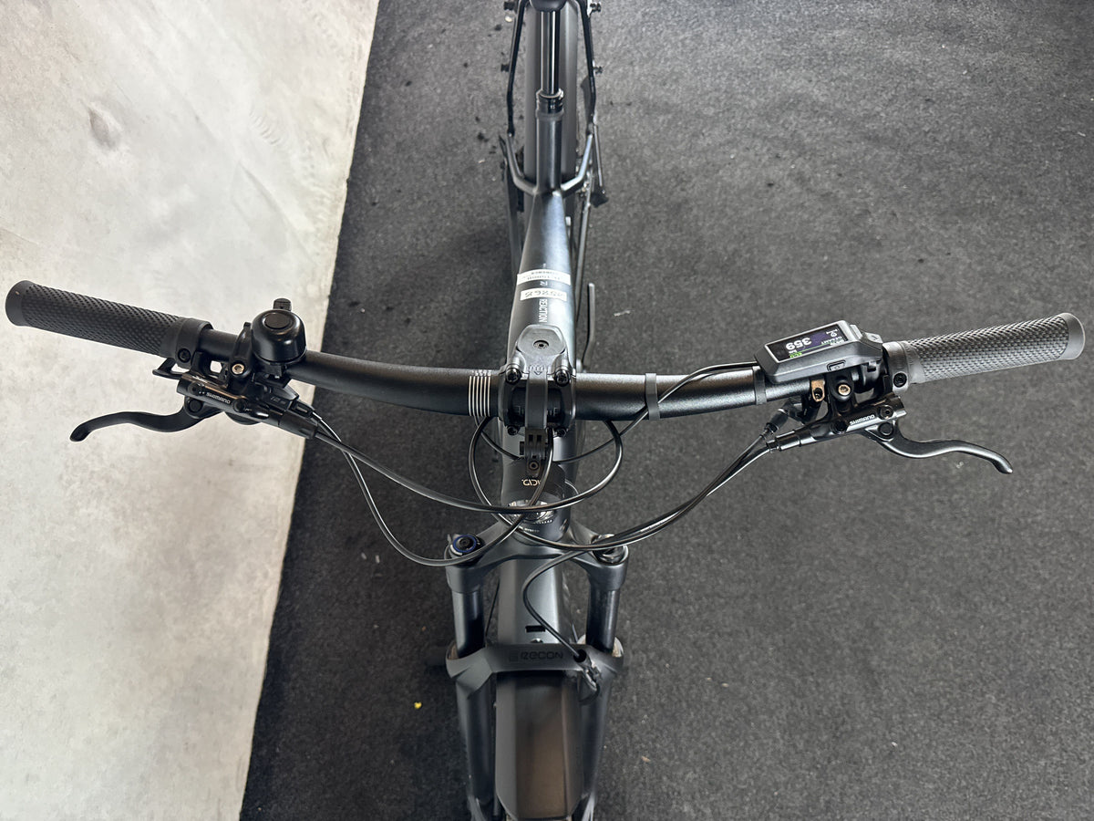 Bifoco — cockpit_von_vorne
