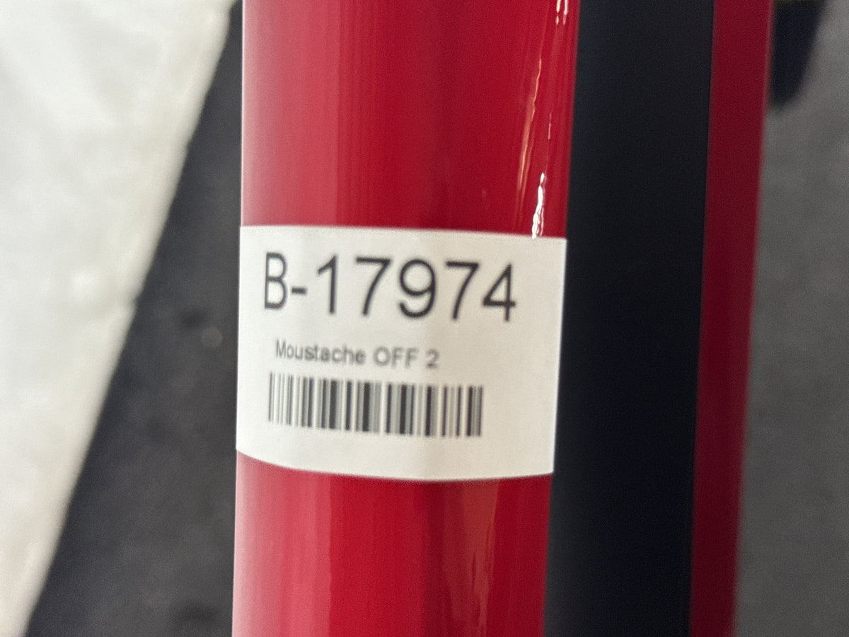 Bifoco — sku_barcode