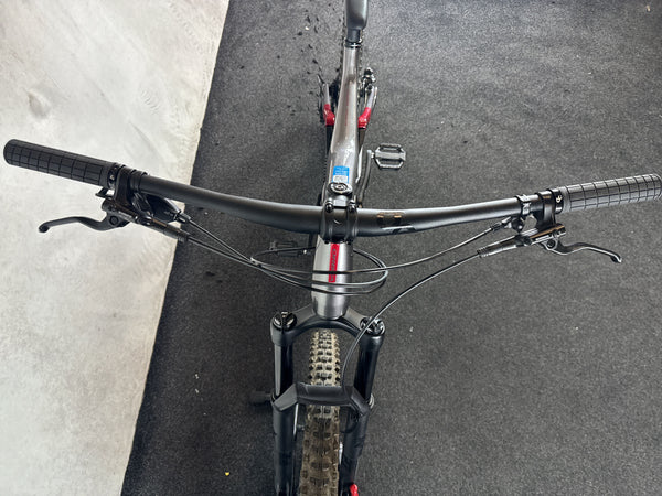 Orbea Occam H30