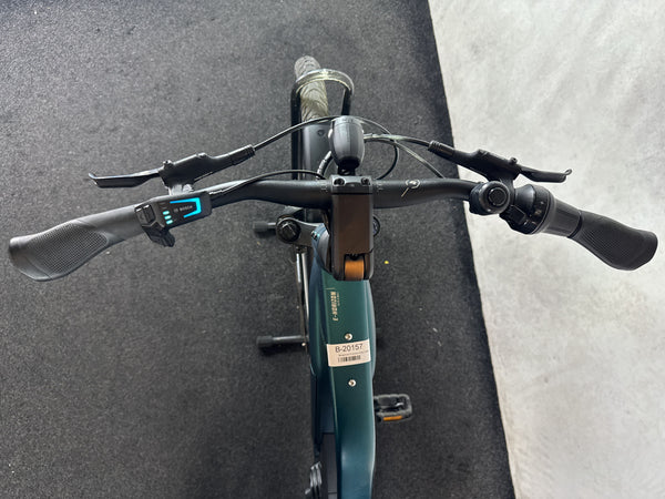 Bergamont E-Horizon Elite 6 Belt