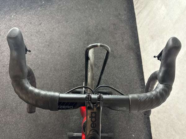 Stevens Izoard Pro Disc Custom