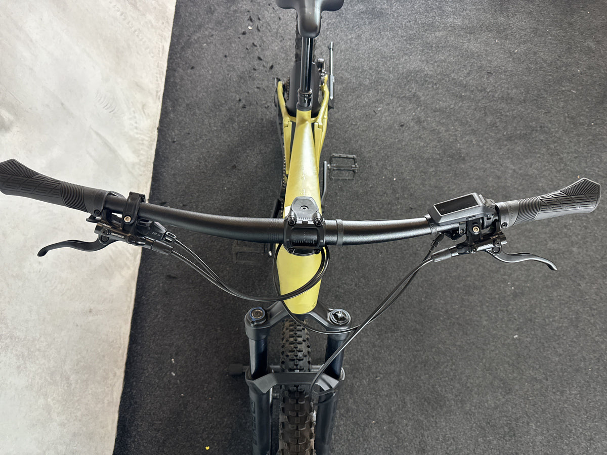 Bifoco — cockpit_von_vorne