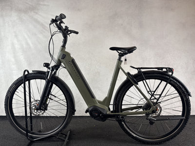 E-Bike