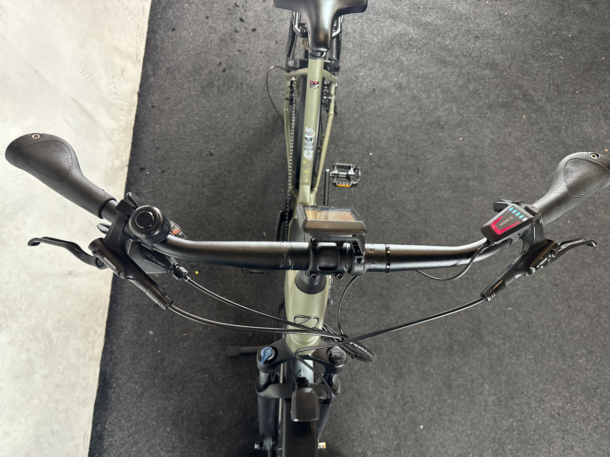 Bifoco — cockpit_von_vorne
