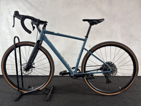 Cannondale Topstone 3