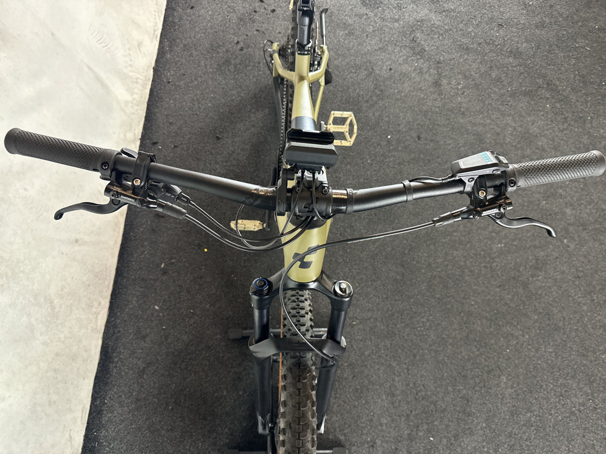 Bifoco — cockpit_von_vorne