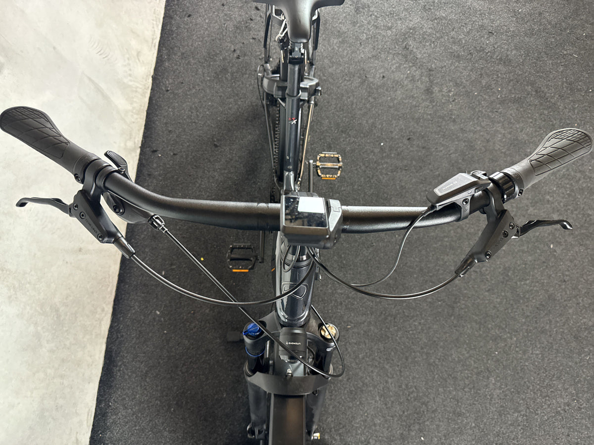 Bifoco — cockpit_von_vorne