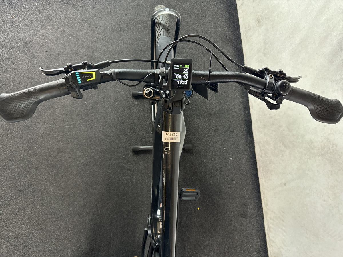 Bifoco — cockpit_fahrersicht