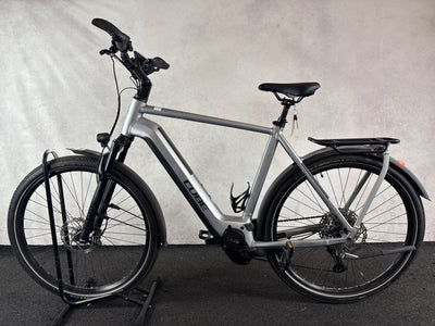 E-Bike