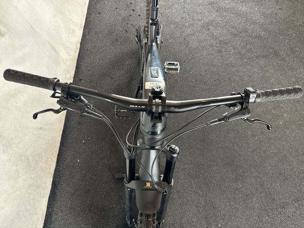 Bulls Sonic EVO AM 2 ABS Carbon
