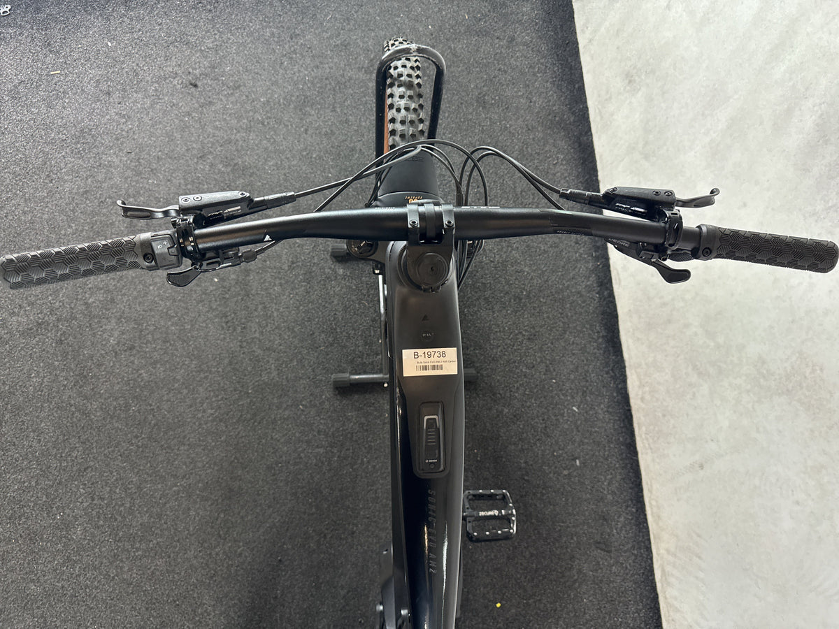 Bifoco — cockpit_fahrersicht