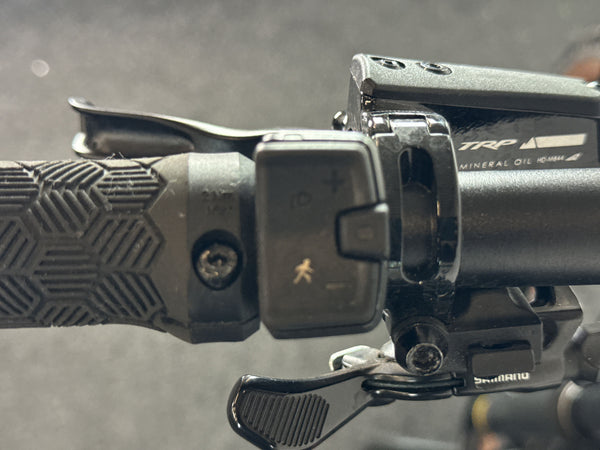 Bulls Sonic EVO AM 2 ABS Carbon