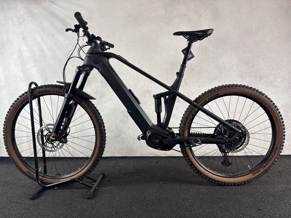 Bulls Sonic EVO AM 2 ABS Carbon