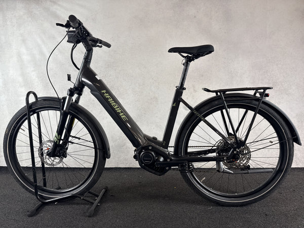 Haibike Trekking 7