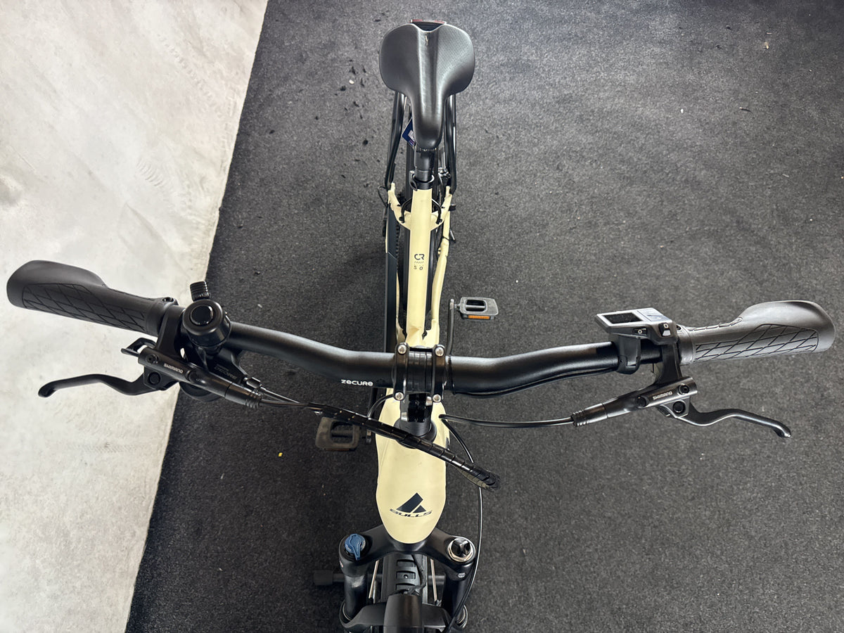 Bifoco — cockpit_von_vorne