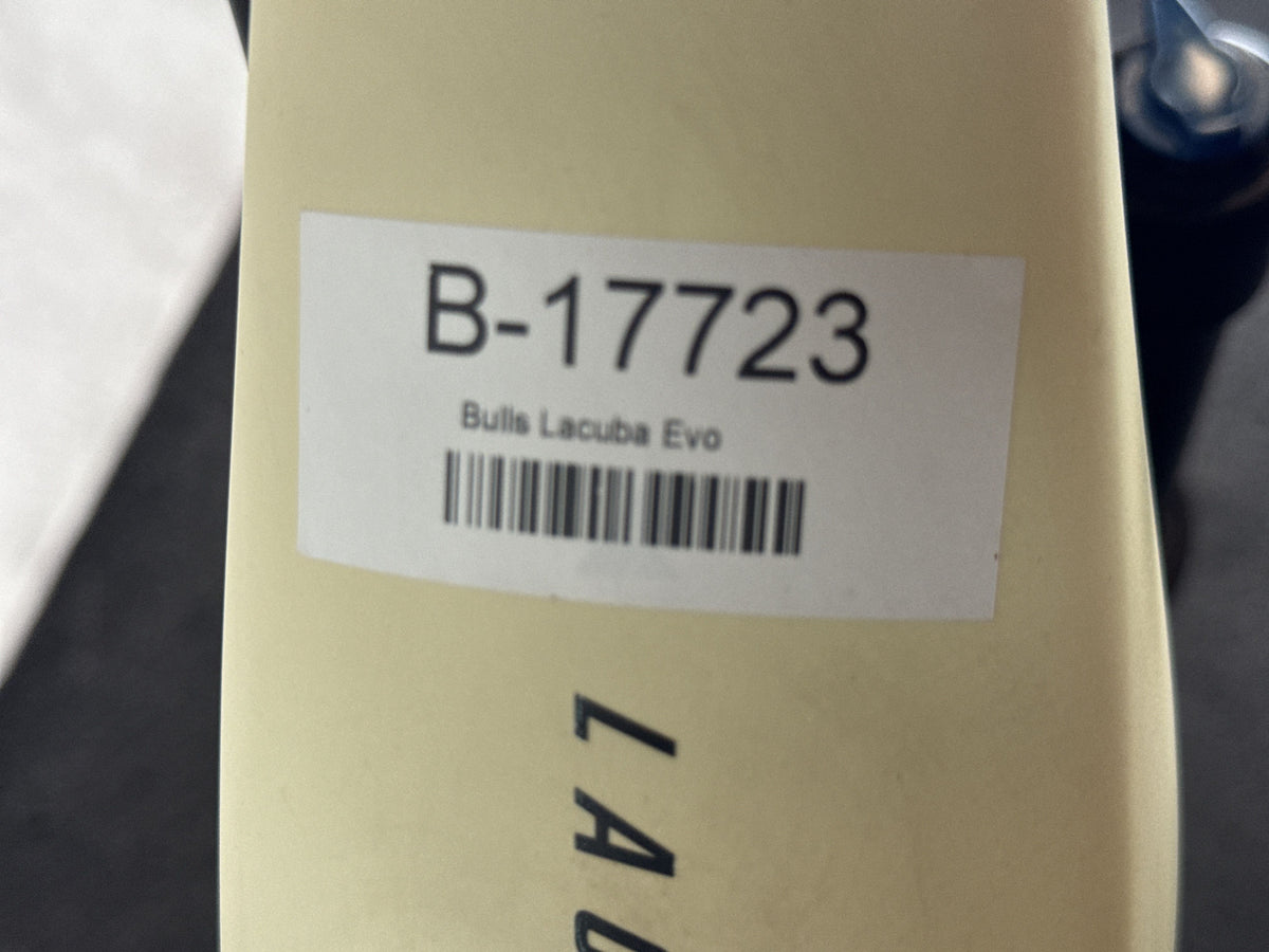 Bifoco — sku_barcode