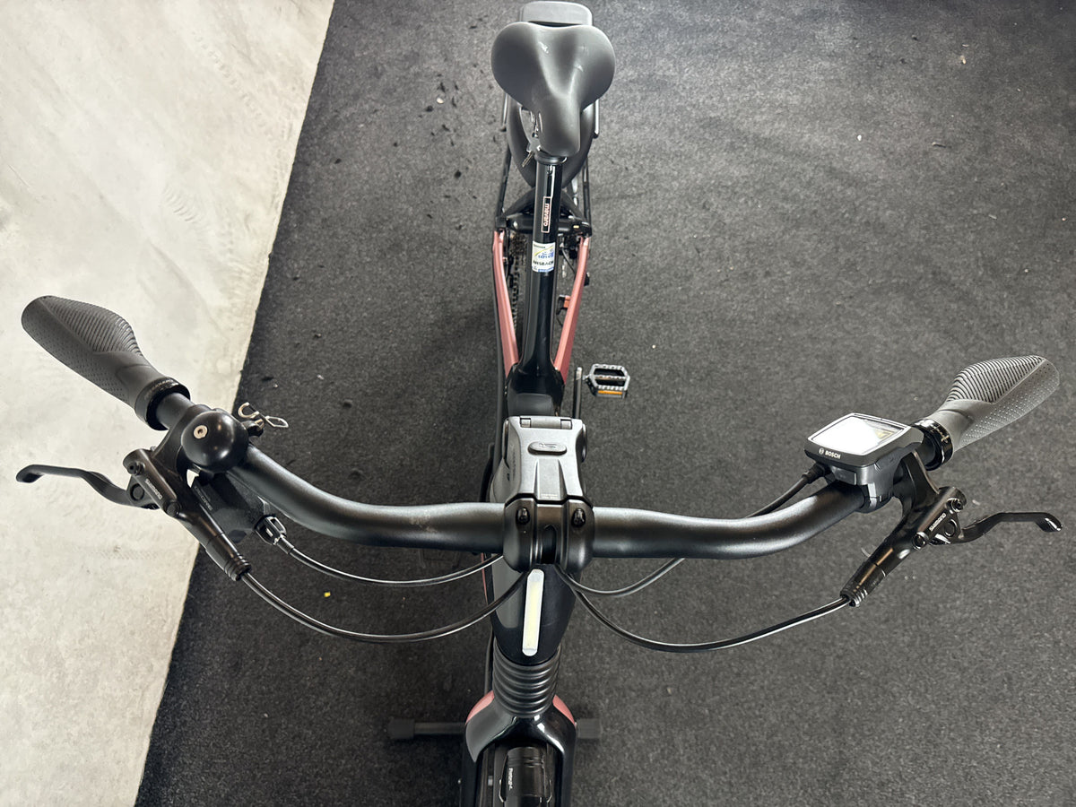 Bifoco — cockpit_von_vorne