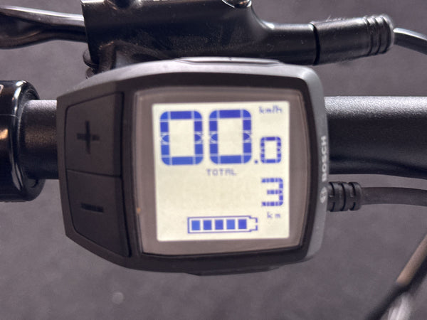 Cannondale Mavaro Neo 3