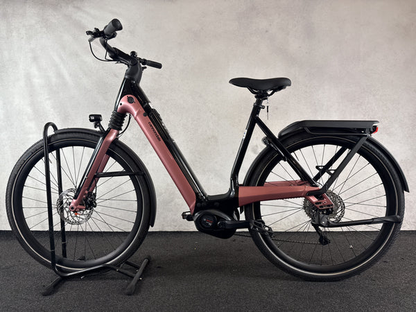 Cannondale Mavaro Neo 3