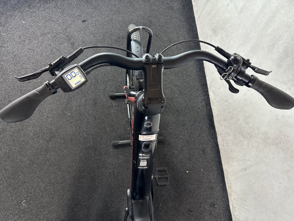 Cannondale Mavaro Neo 3