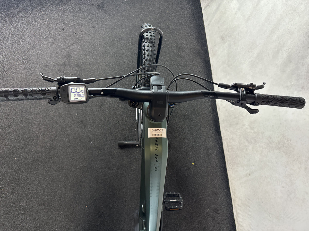 Bifoco — cockpit_fahrersicht