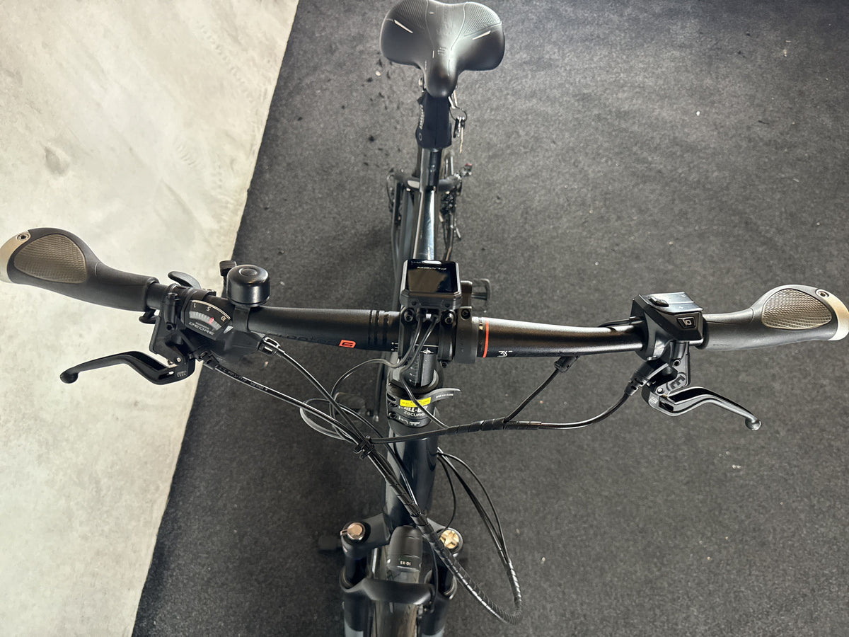 Bifoco — cockpit_von_vorne
