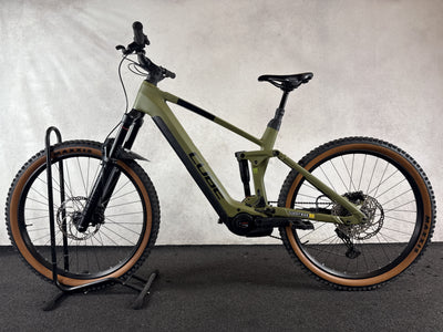 E-Bike