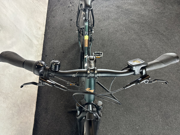 Bergamont E-Horizon N8 CB
