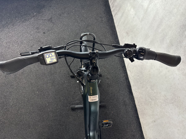 Bergamont E-Horizon N8 CB