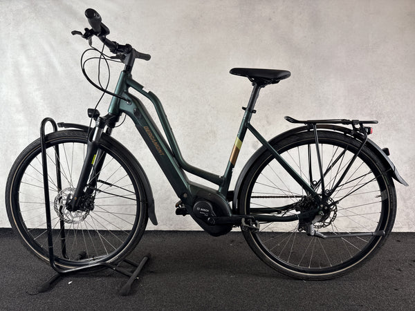 Bergamont E-Horizon N8 CB