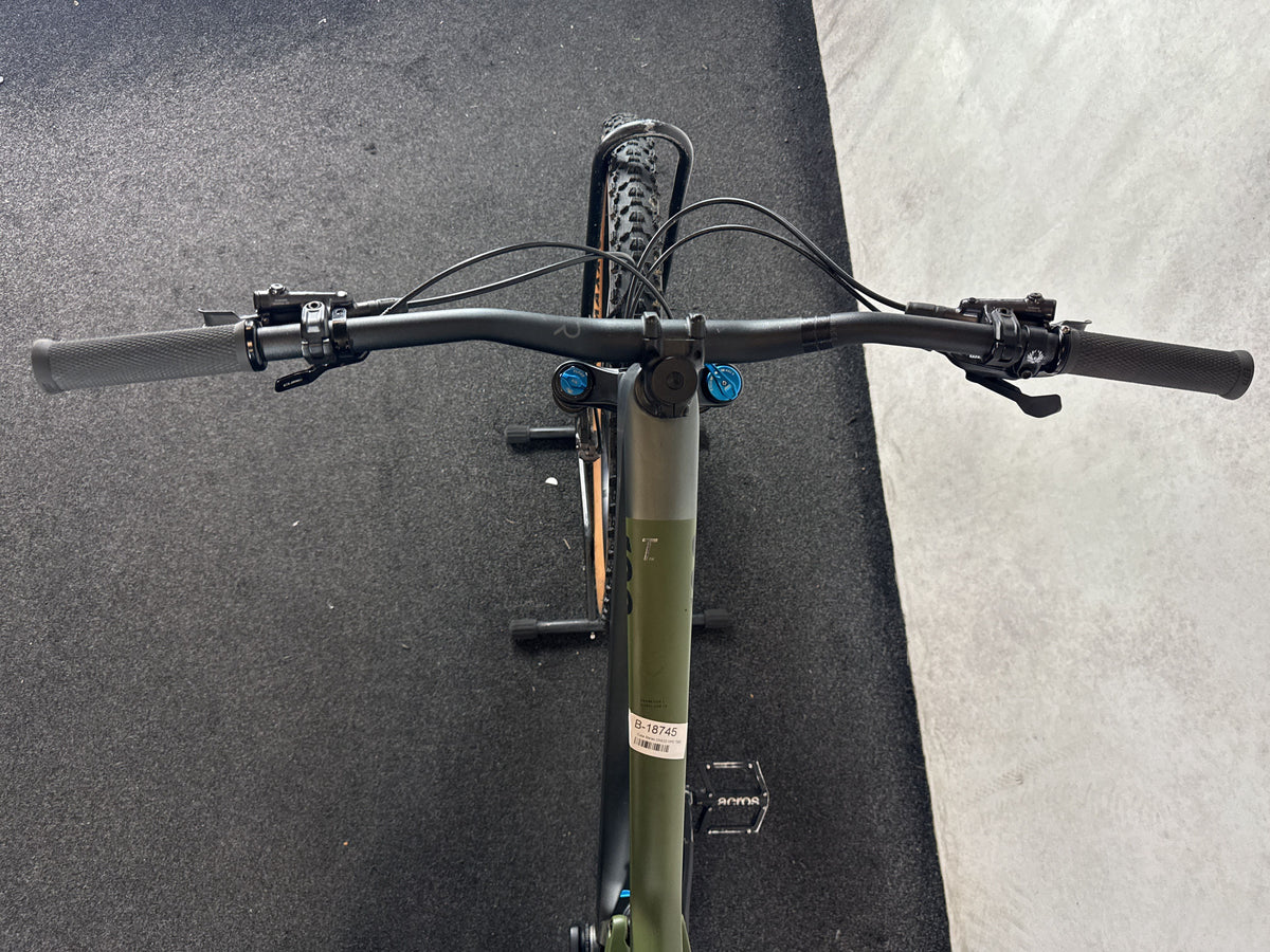 Bifoco — cockpit_fahrersicht