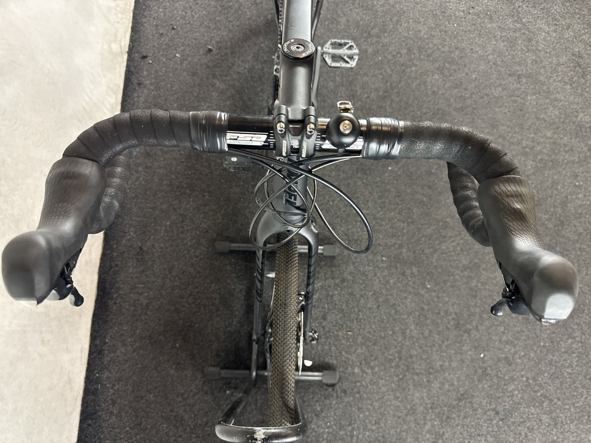Bifoco — cockpit_von_vorne
