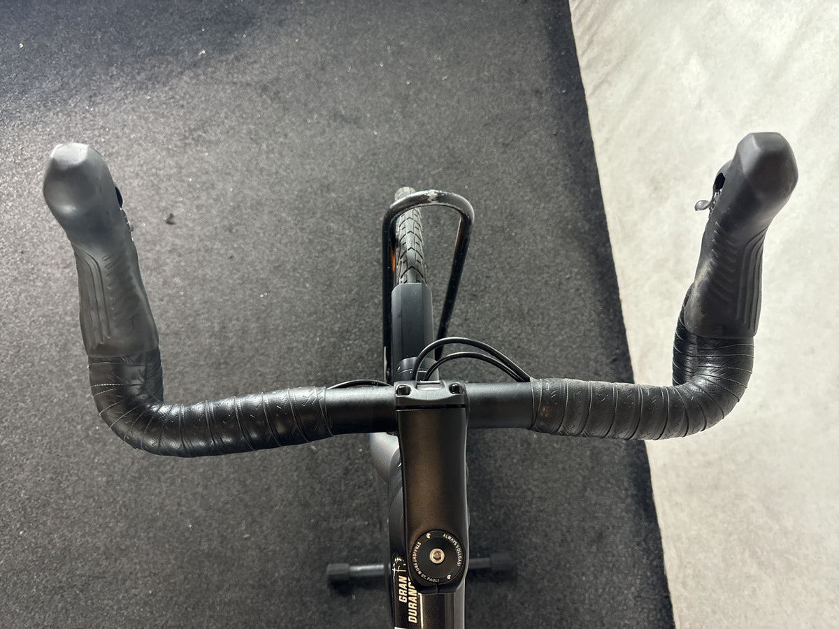 Bifoco — cockpit_fahrersicht