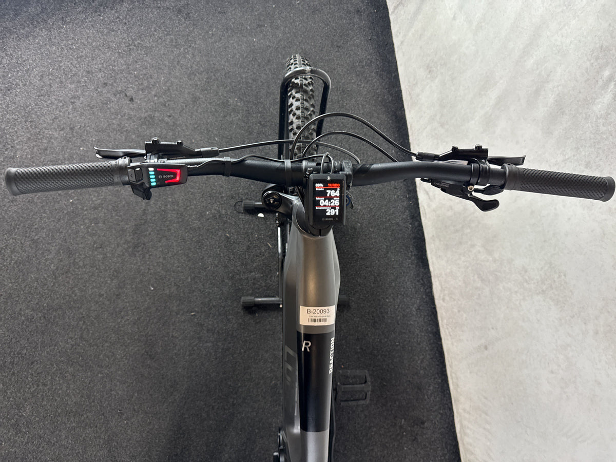 Bifoco — cockpit_fahrersicht