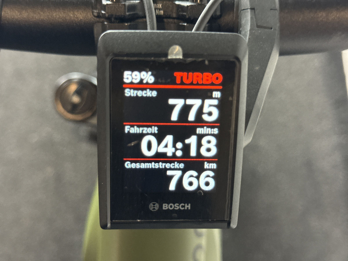 Bifoco — display_nahaufnahme