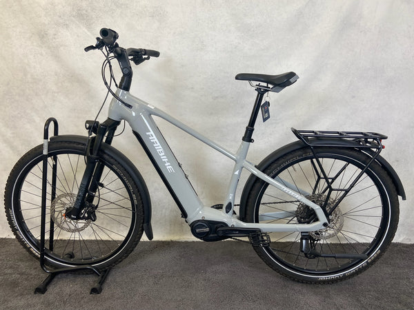 Haibike Trekking