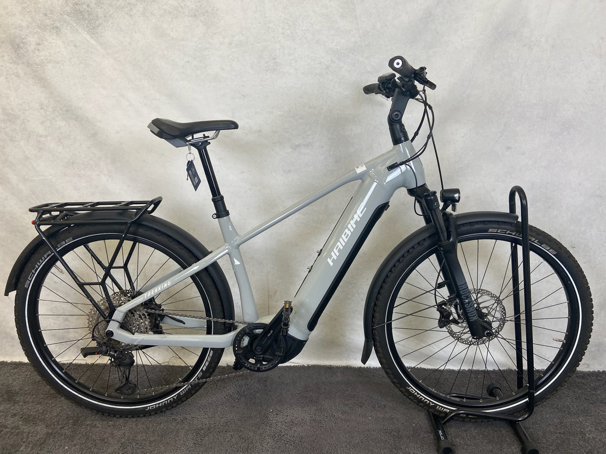 Haibike Trekking
