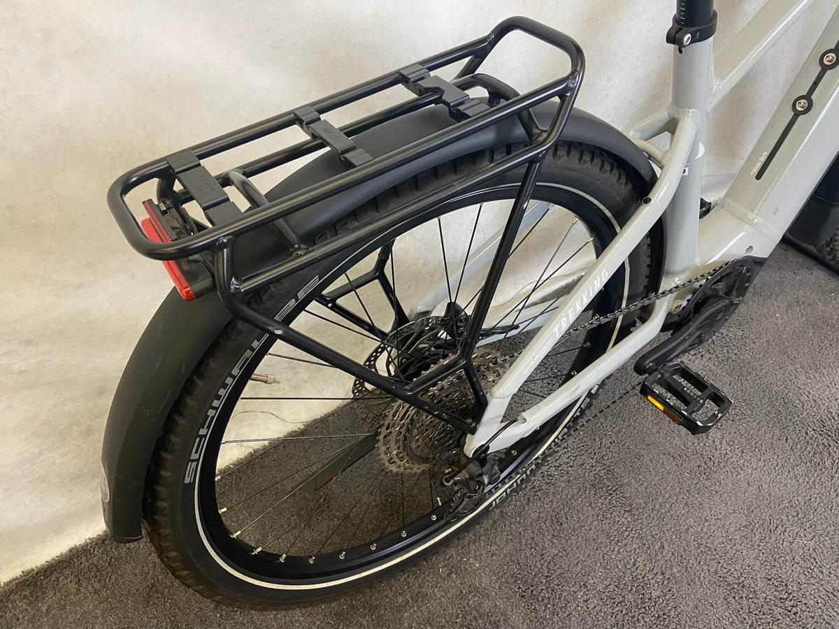 Haibike Trekking