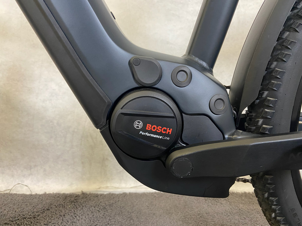 Cube Reaction Hybrid Performance 625