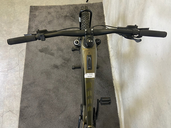 Bulls Copperhead EVO 29