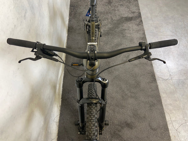 Bulls Copperhead EVO 29